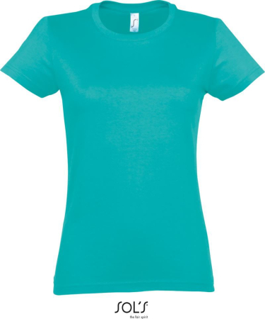 Caribean Blue